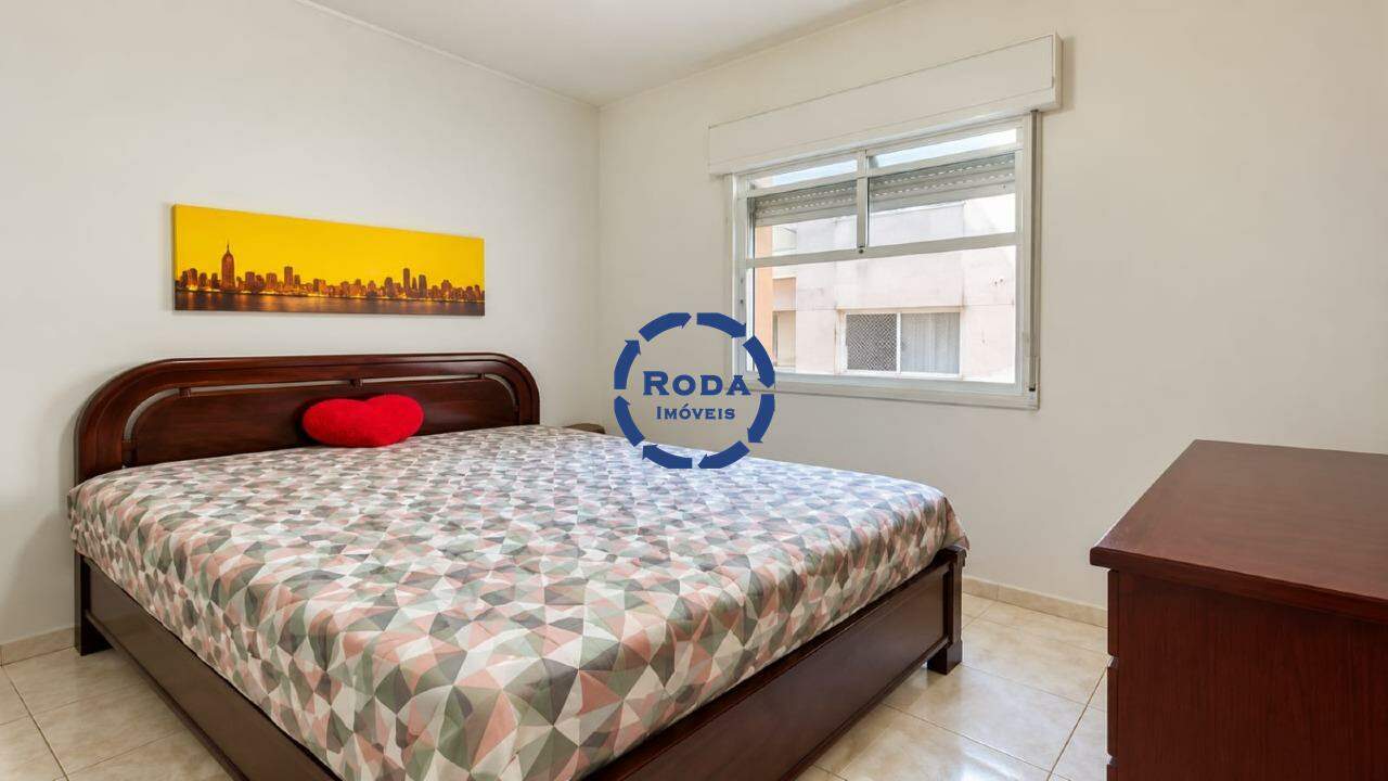 Apartamento à venda no Boqueirão: 
