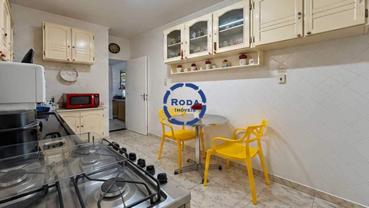 Apartamento à venda no Boqueirão: 