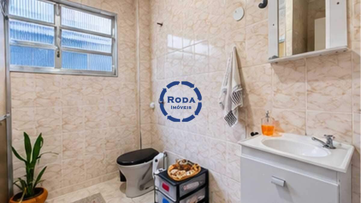 Apartamento à venda no Boqueirão: 