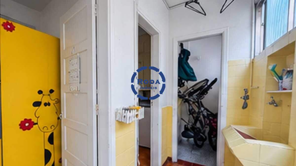 Apartamento à venda no Boqueirão: 