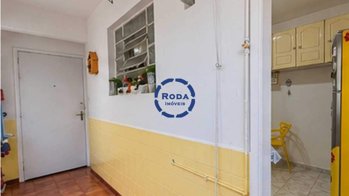 Apartamento à venda no Boqueirão: 