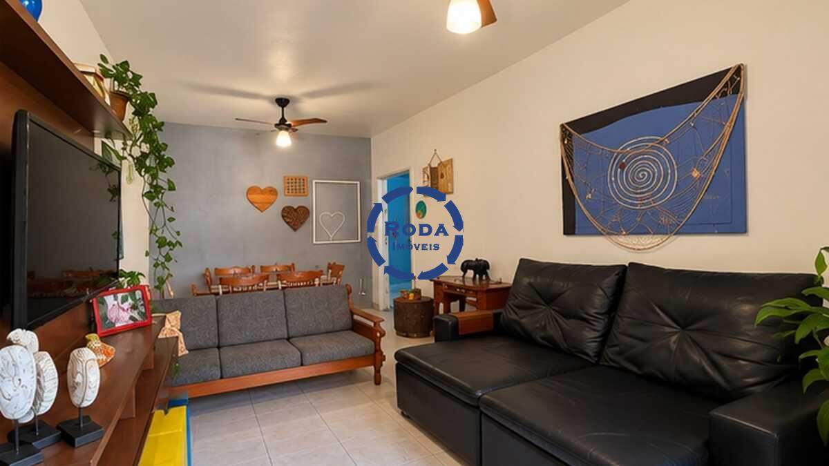 Apartamento à venda no Boqueirão: 