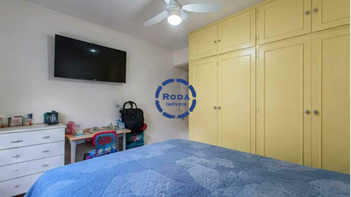 Apartamento à venda no Boqueirão: 