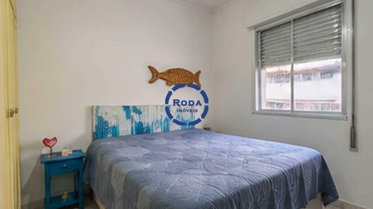 Apartamento à venda no Boqueirão: 