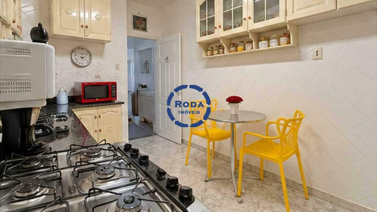 Apartamento à venda no Boqueirão: 