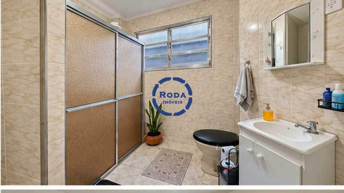 Apartamento à venda no Boqueirão: 