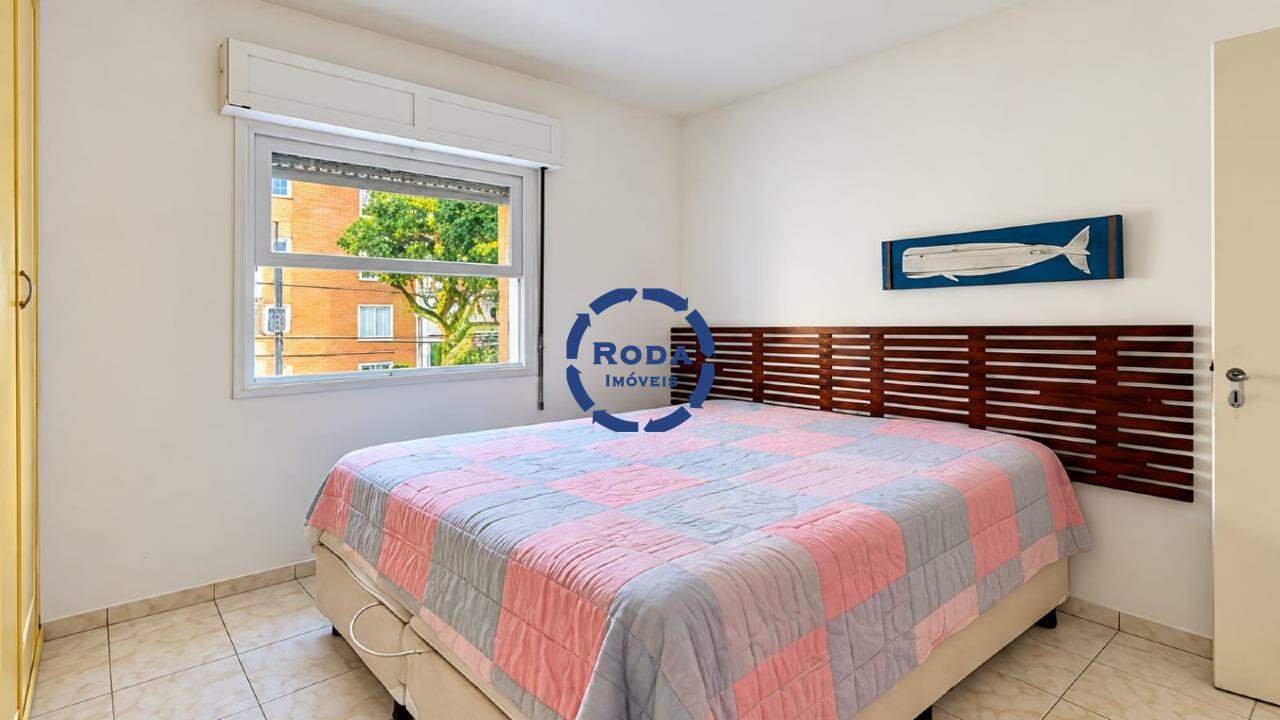 Apartamento à venda no Boqueirão: 