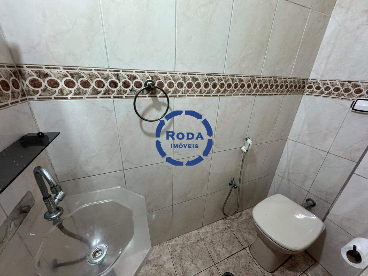 Apartamento à venda no José Menino: 