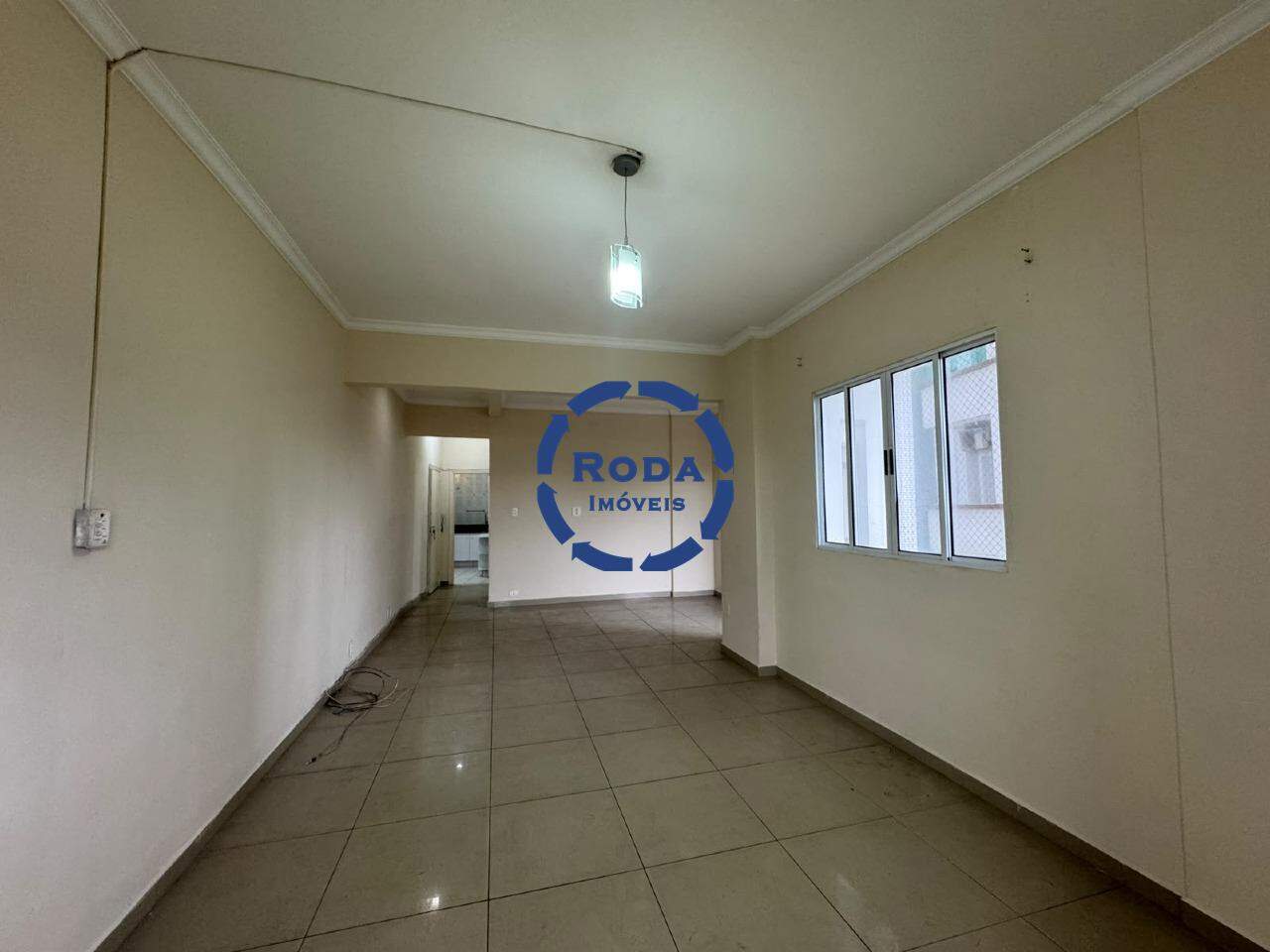 Apartamento à venda no José Menino: 