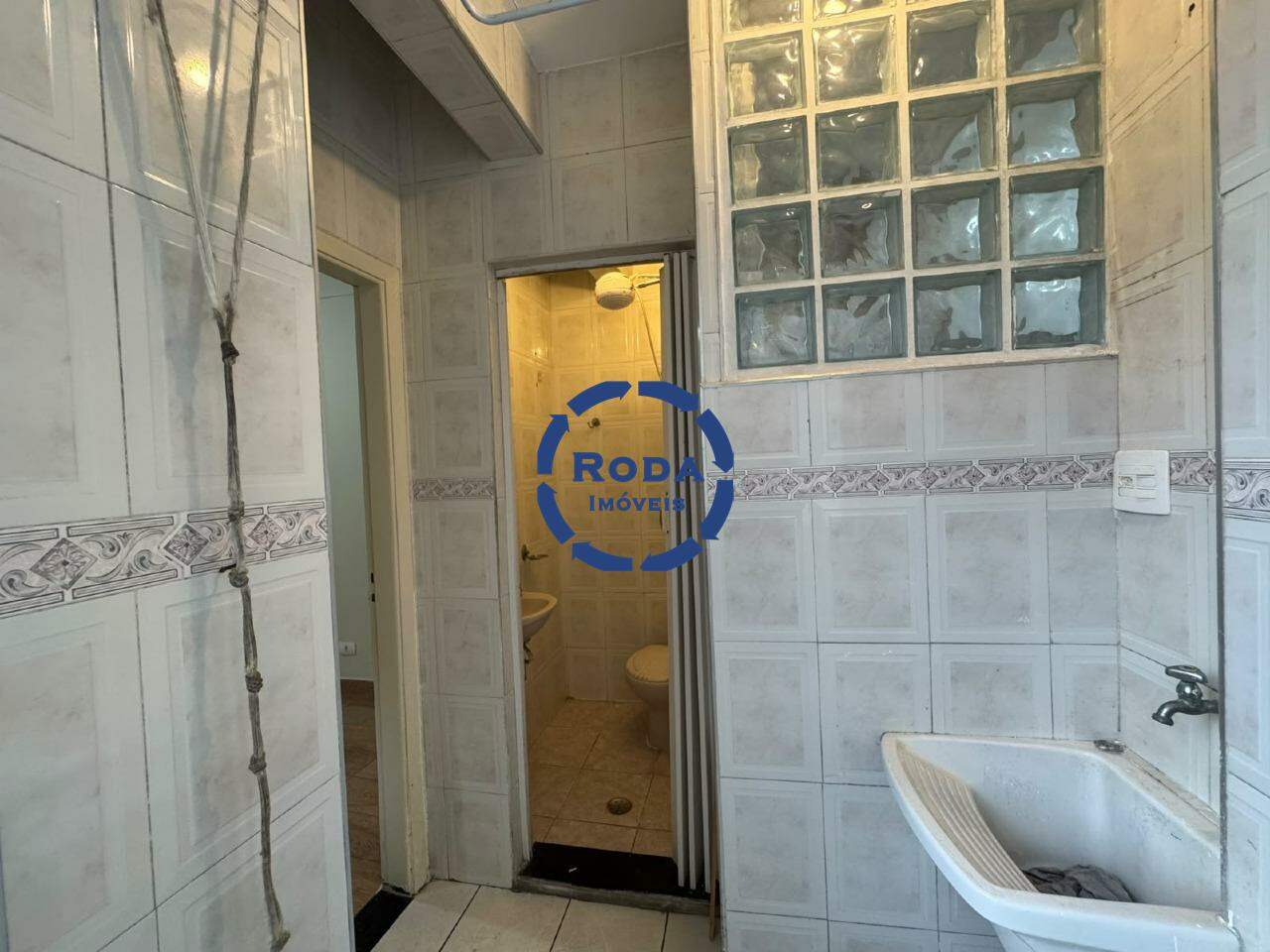 Apartamento à venda no José Menino: 