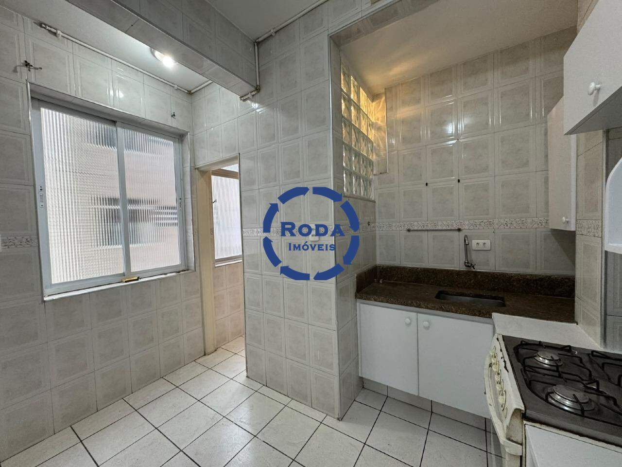 Apartamento à venda no José Menino: 
