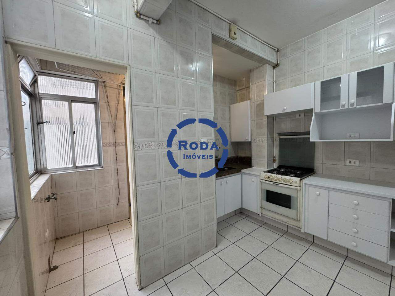Apartamento à venda no José Menino: 