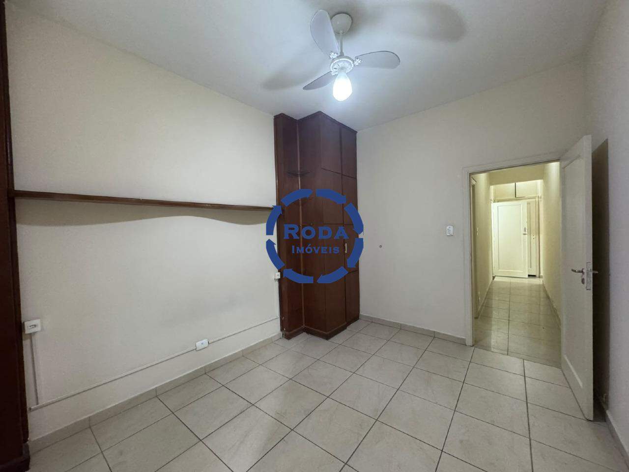 Apartamento à venda no José Menino: 