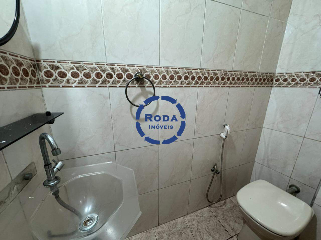 Apartamento à venda no José Menino: 