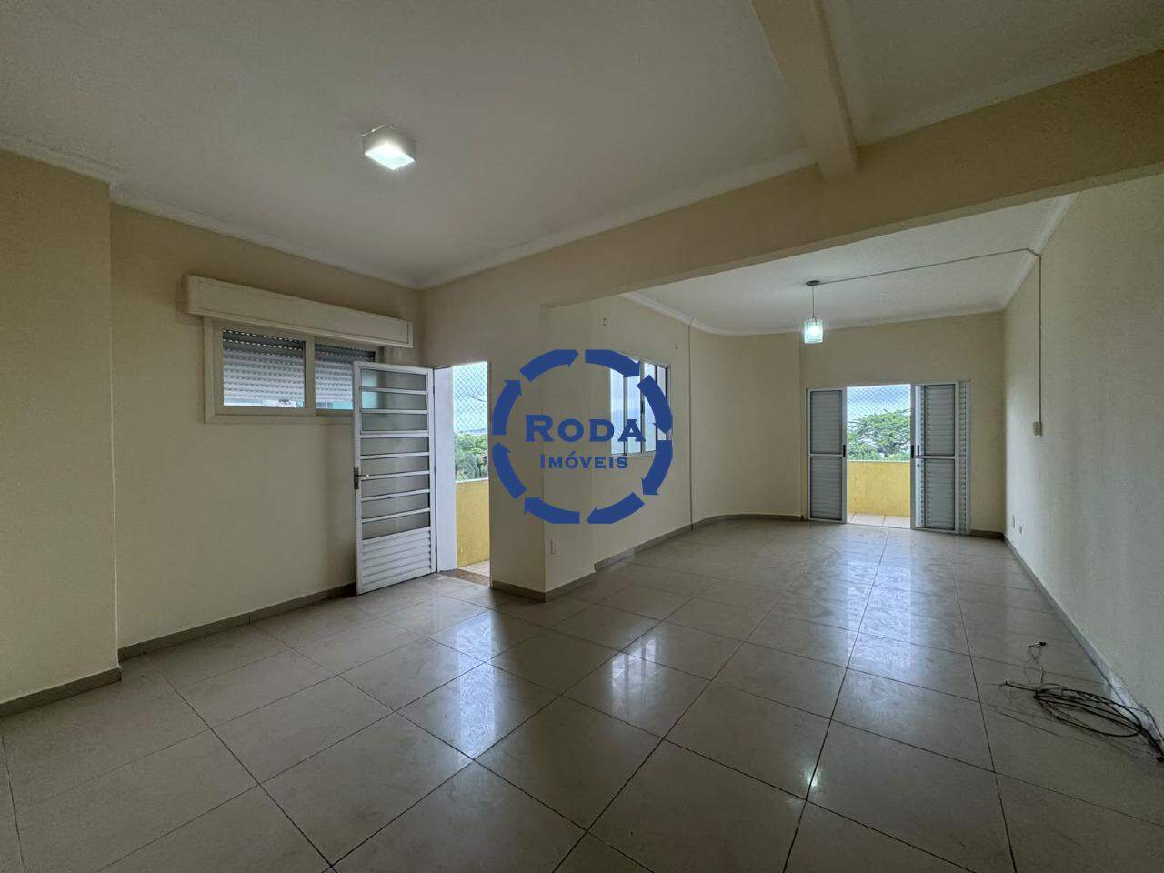Apartamento à venda no José Menino: 