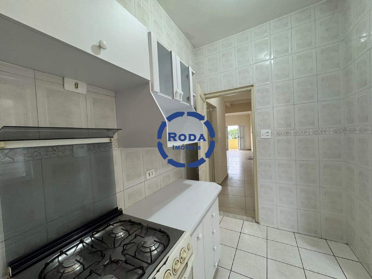 Apartamento à venda no José Menino: 
