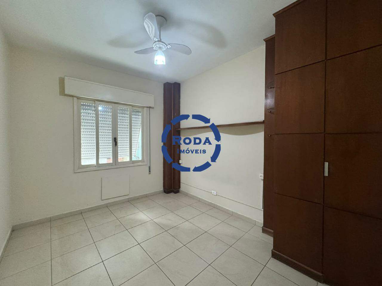 Apartamento à venda no José Menino: 