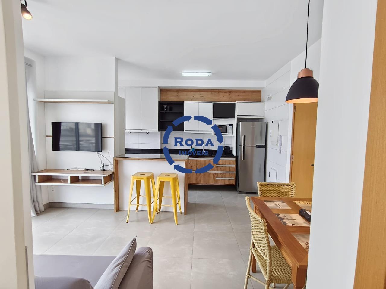 Apartamento à venda no Boqueirão: 