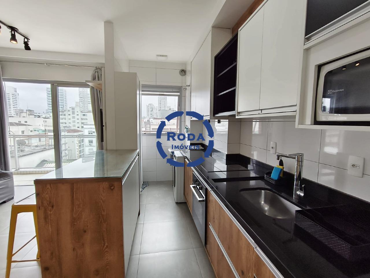 Apartamento à venda no Boqueirão: