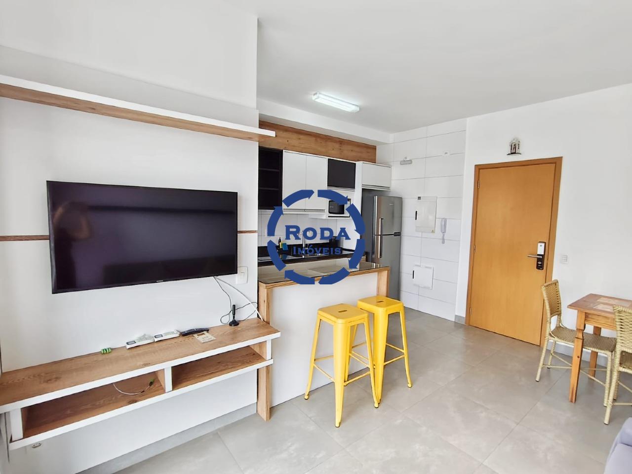 Apartamento à venda no Boqueirão:
