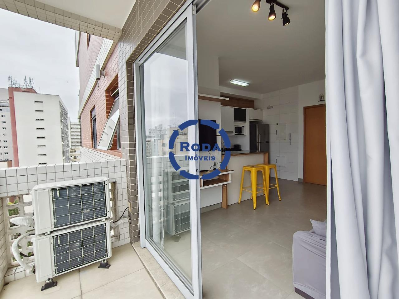 Apartamento à venda no Boqueirão: