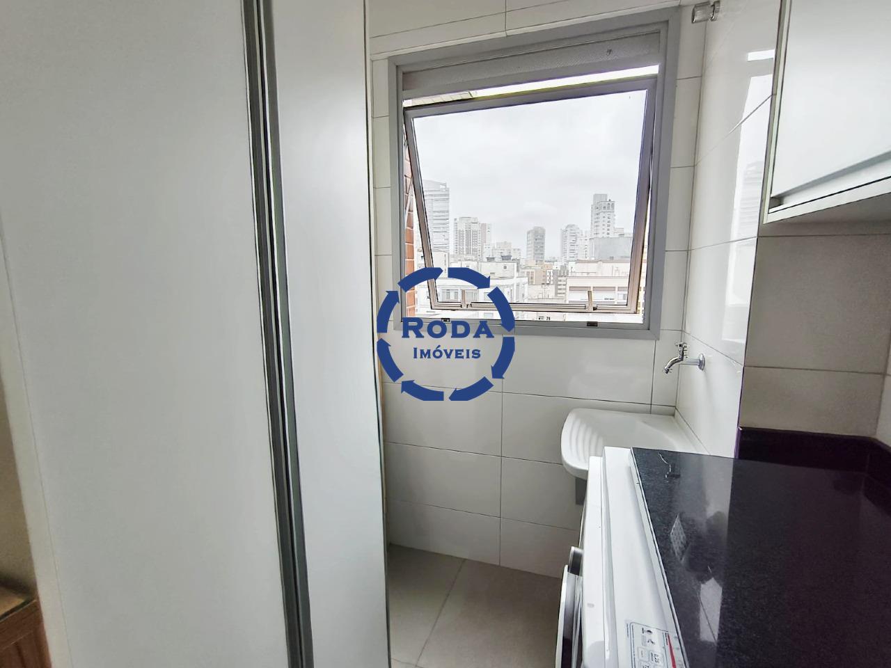 Apartamento à venda no Boqueirão: