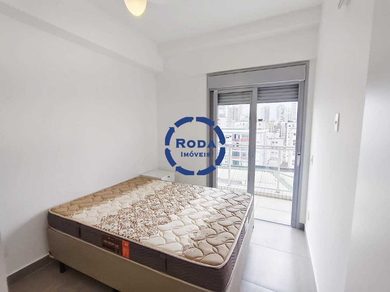 Apartamento à venda no Boqueirão: