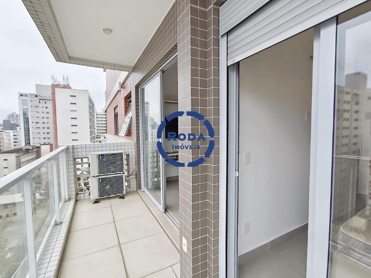 Apartamento à venda no Boqueirão: