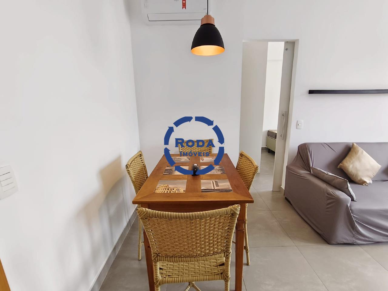Apartamento à venda no Boqueirão: