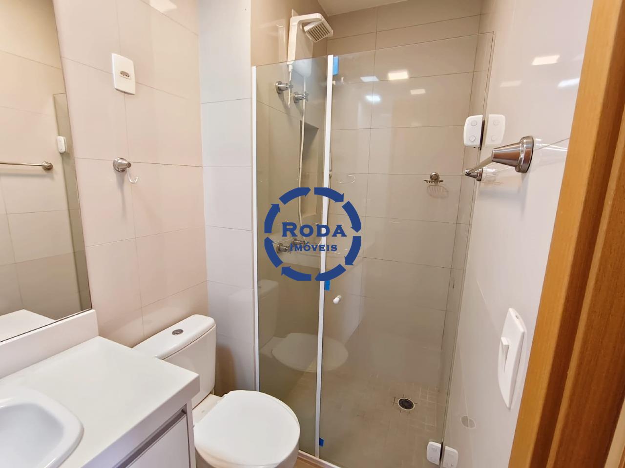 Apartamento à venda no Boqueirão:
