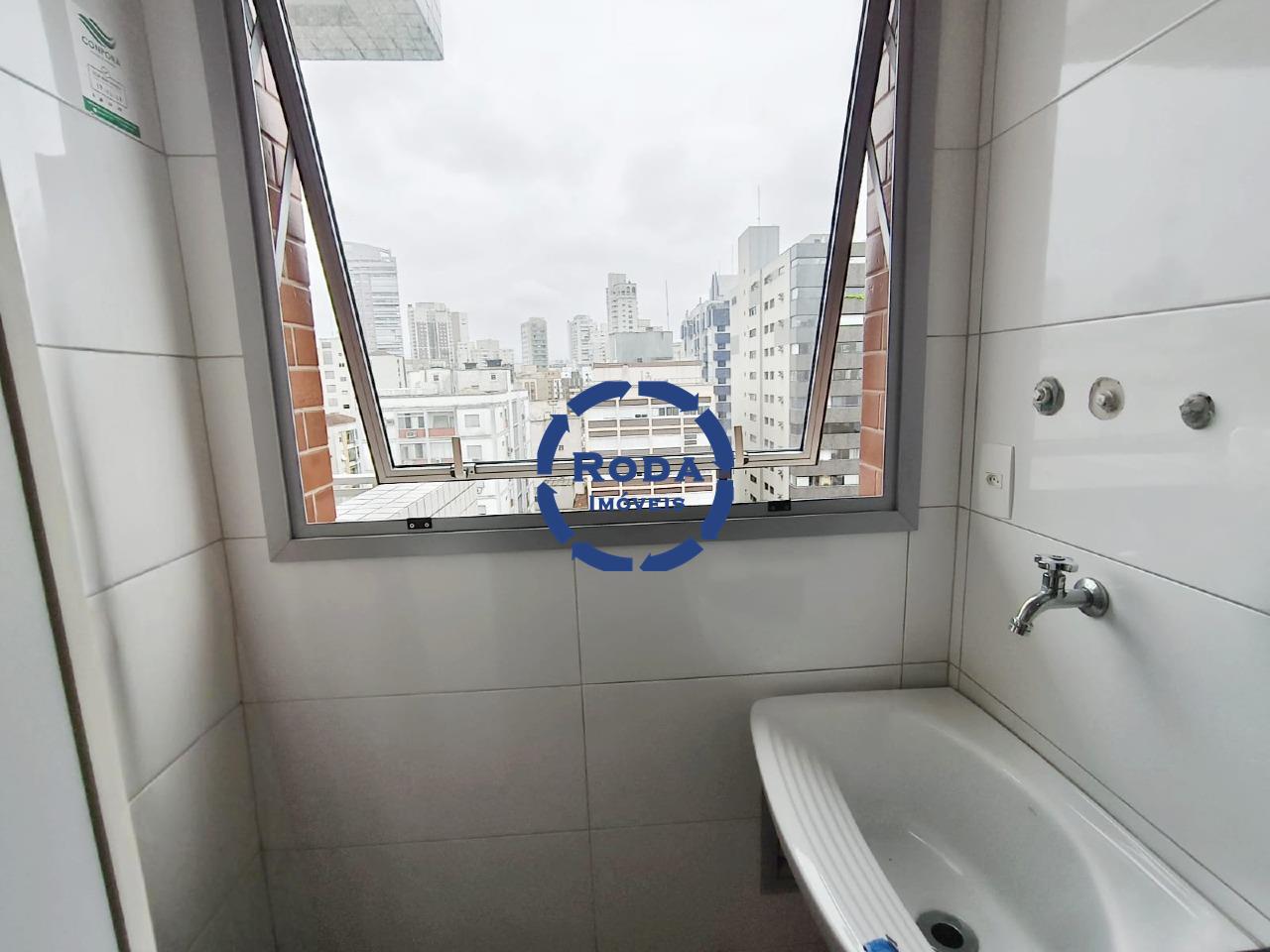 Apartamento à venda no Boqueirão: