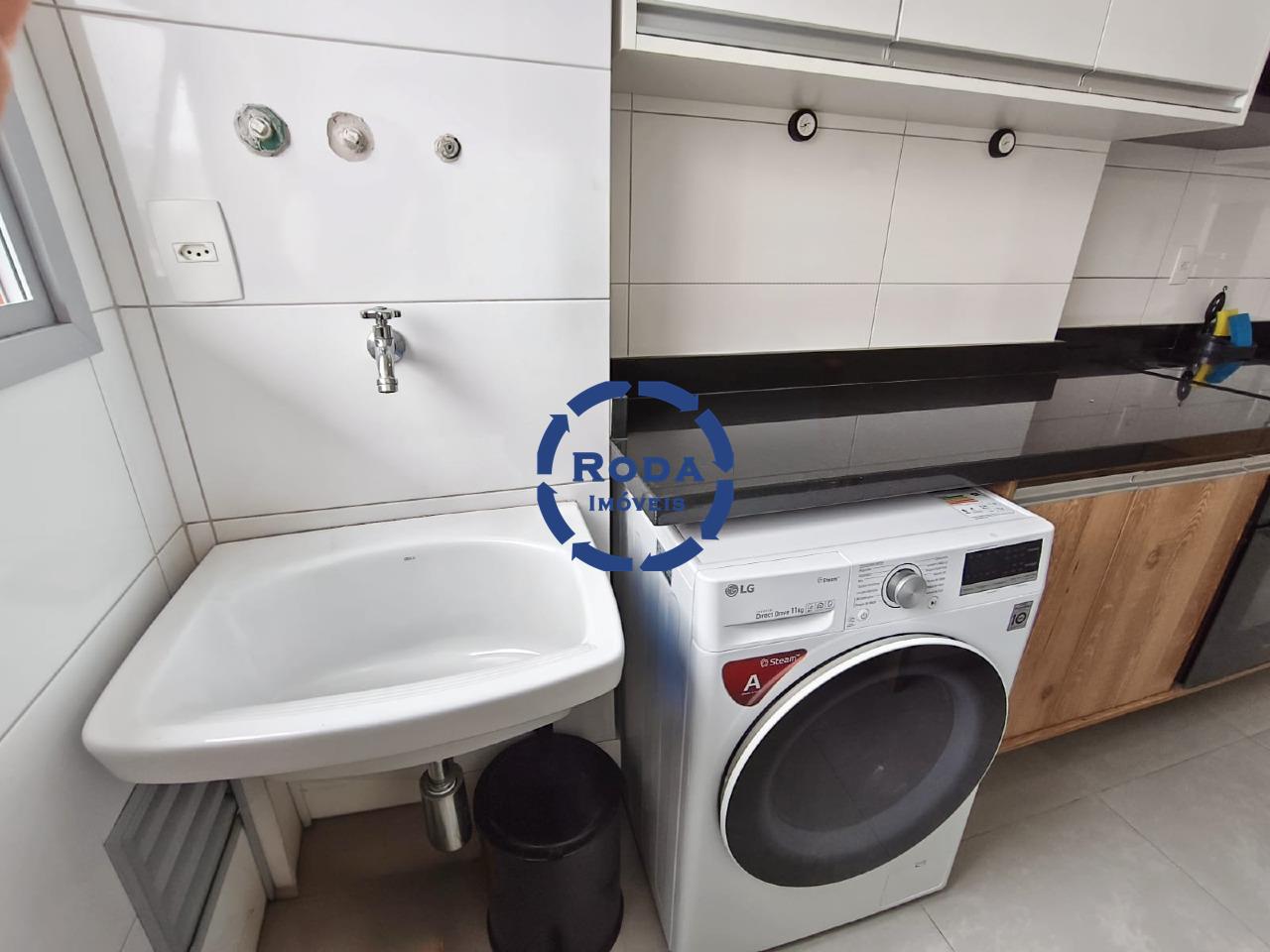 Apartamento à venda no Boqueirão: