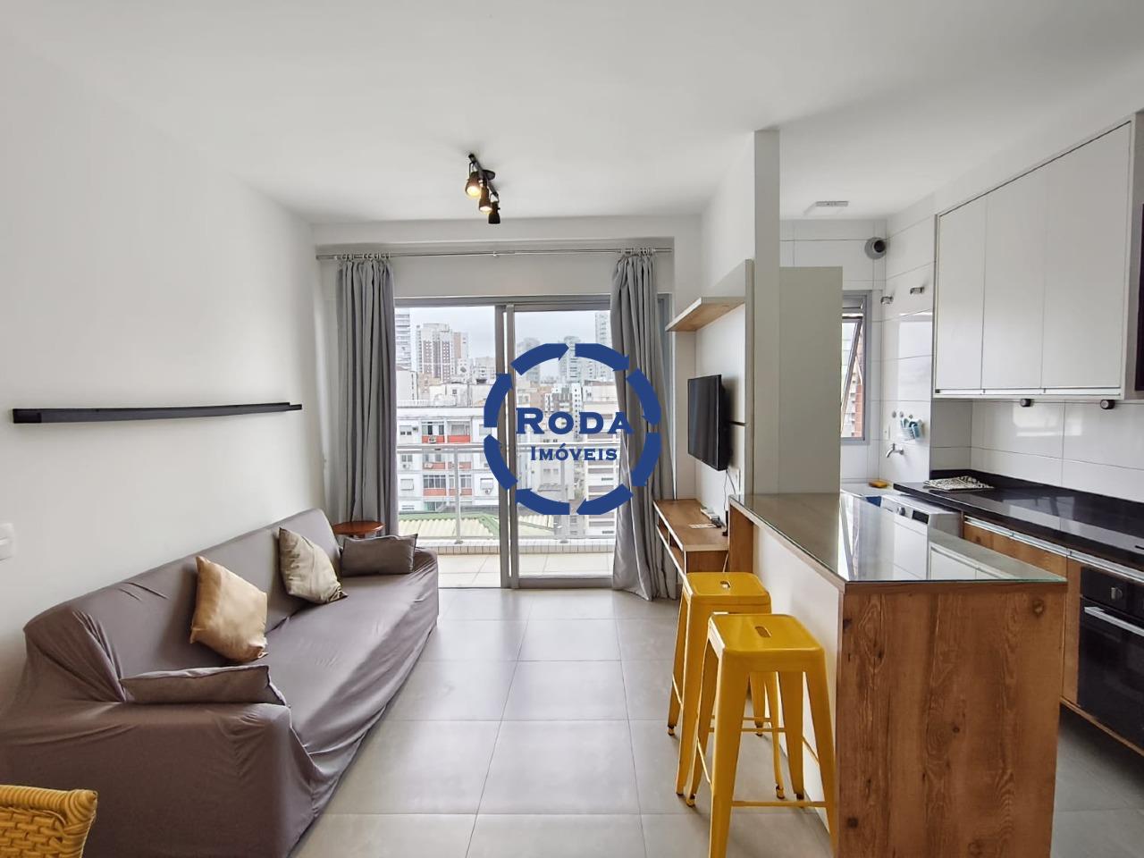 Apartamento à venda no Boqueirão: 
