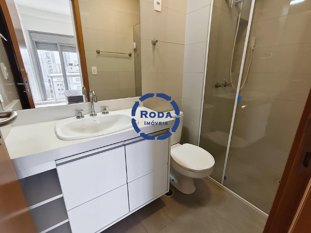 Apartamento à venda no Boqueirão: