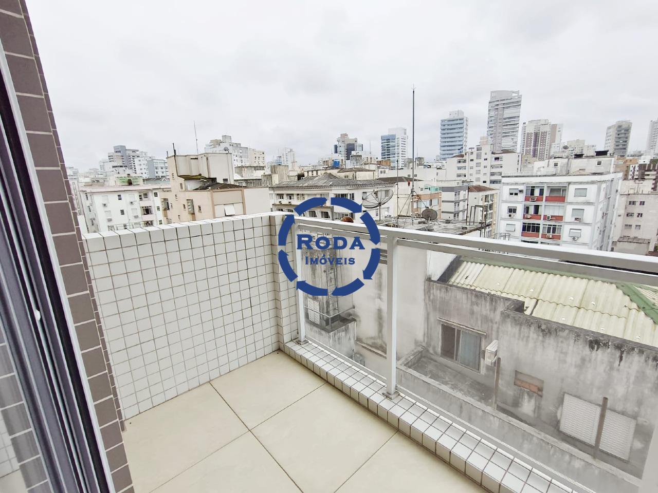 Apartamento à venda no Boqueirão: