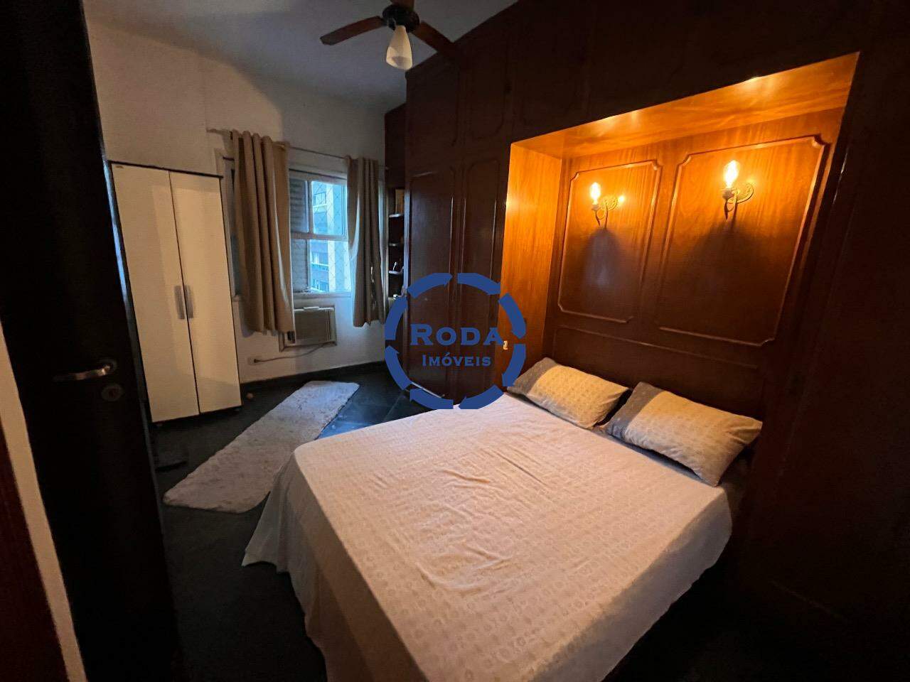 Apartamento à venda no Campo Grande: 