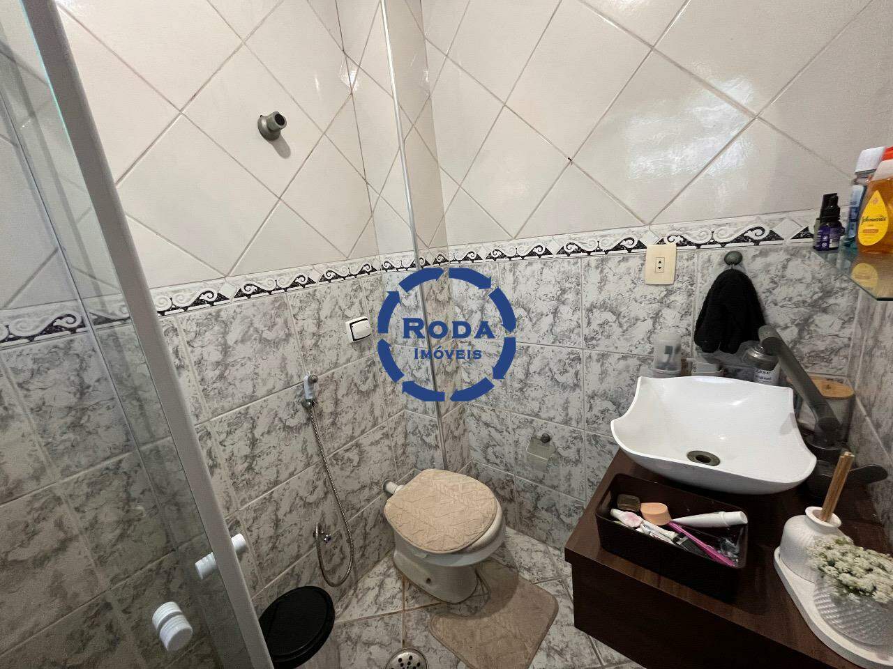 Apartamento à venda no Campo Grande: 