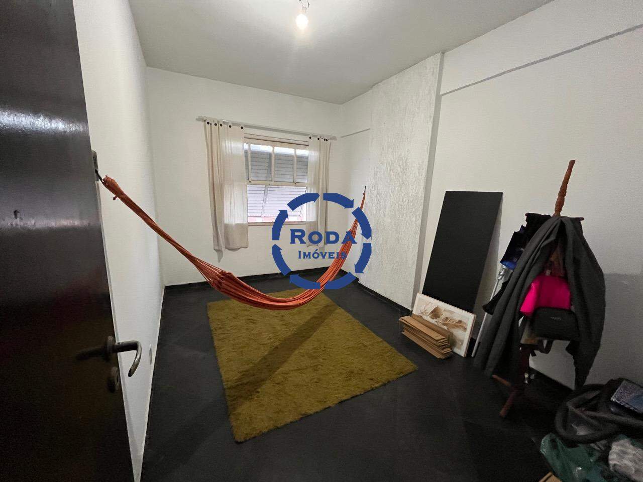 Apartamento à venda no Campo Grande: 