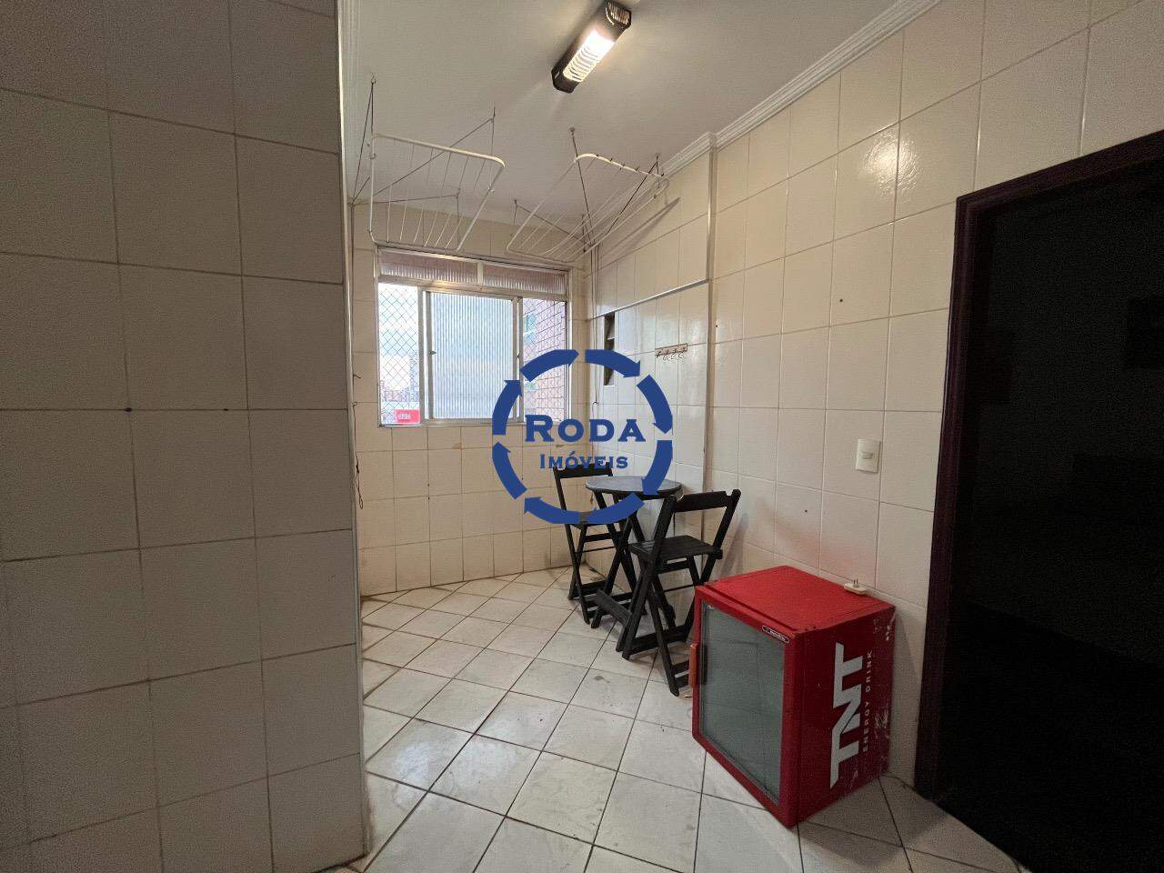 Apartamento à venda no Campo Grande: 