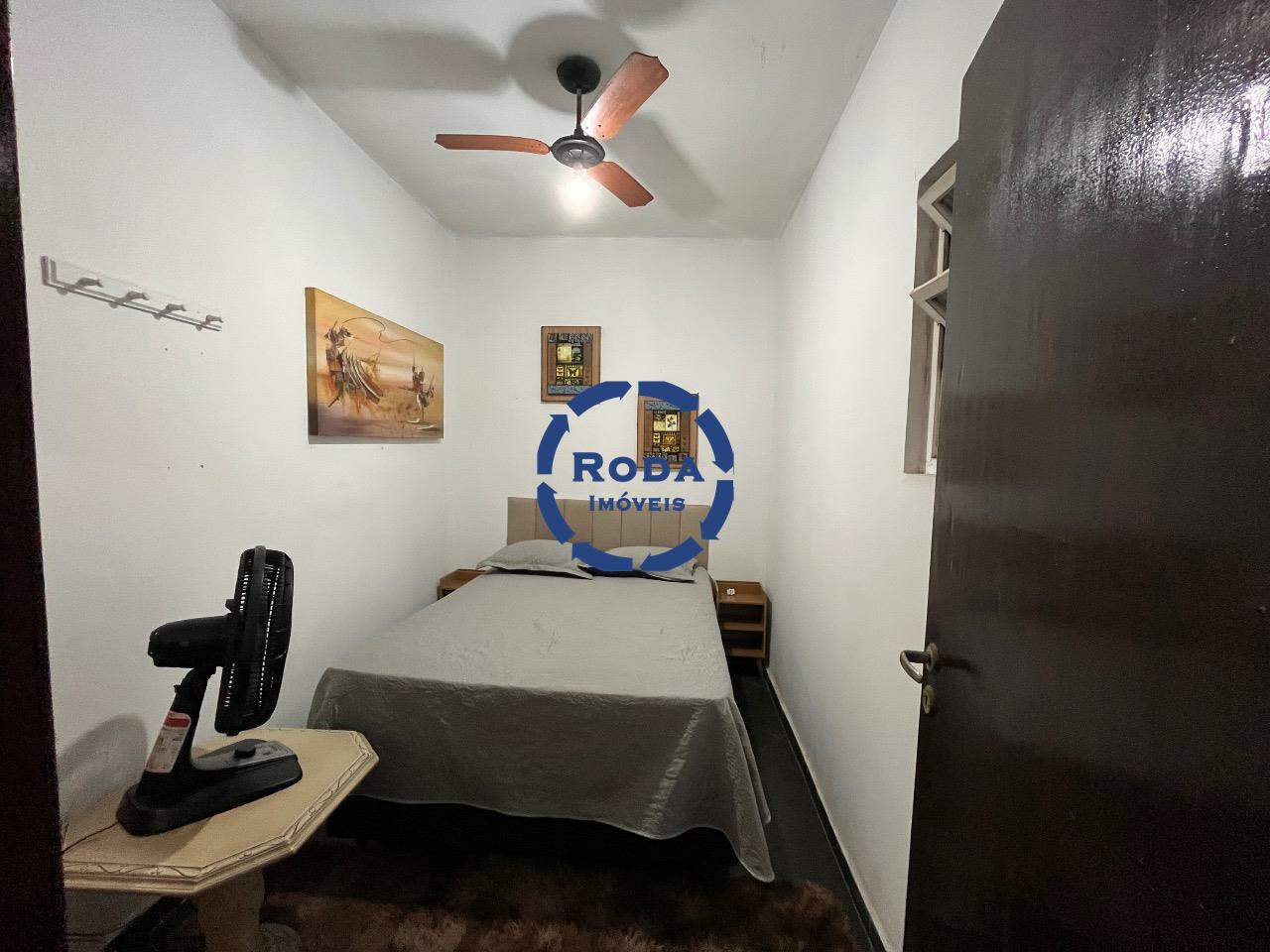 Apartamento à venda no Campo Grande: 