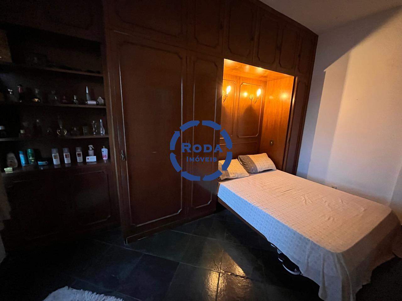 Apartamento à venda no Campo Grande: 