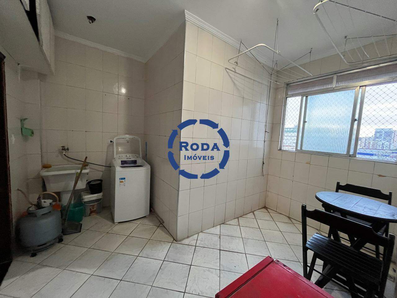 Apartamento à venda no Campo Grande: 
