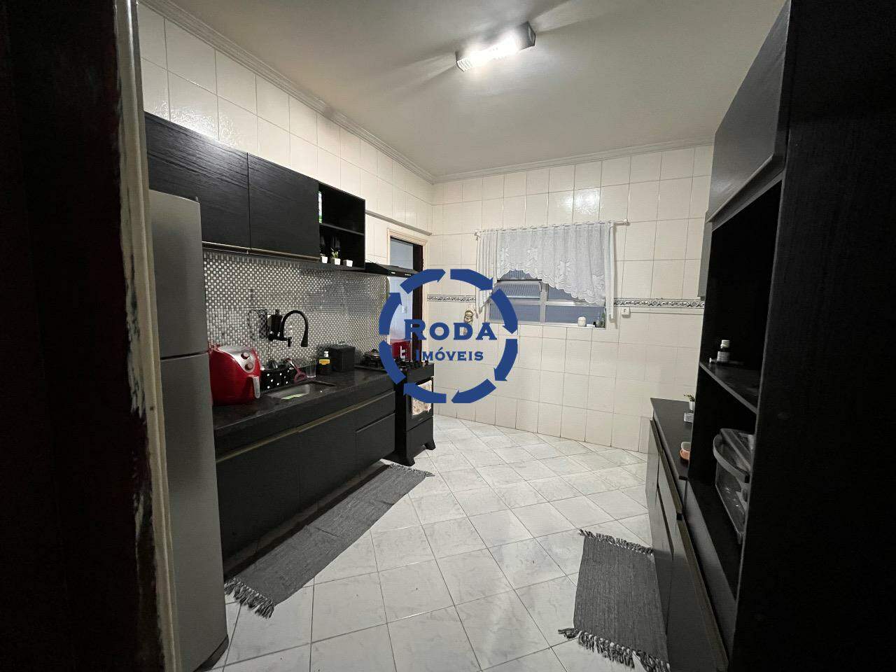 Apartamento à venda no Campo Grande: 
