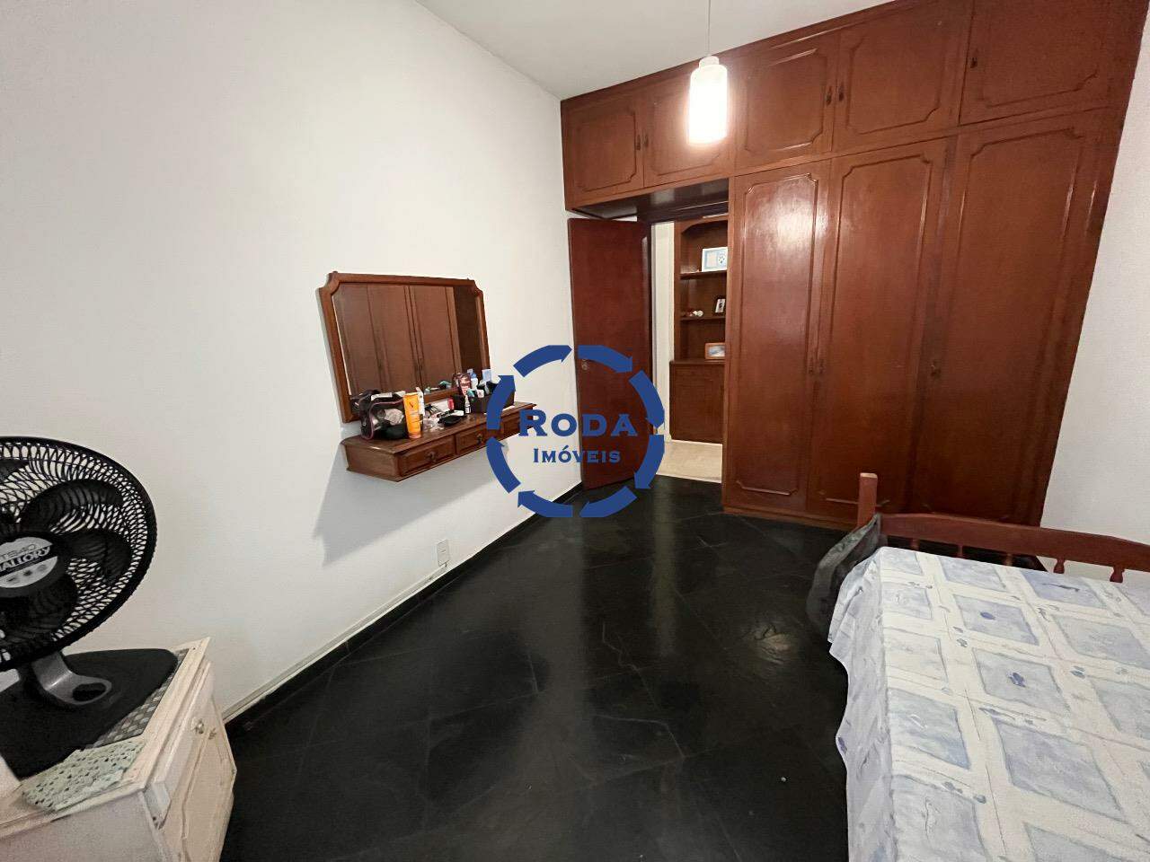 Apartamento à venda no Campo Grande: 