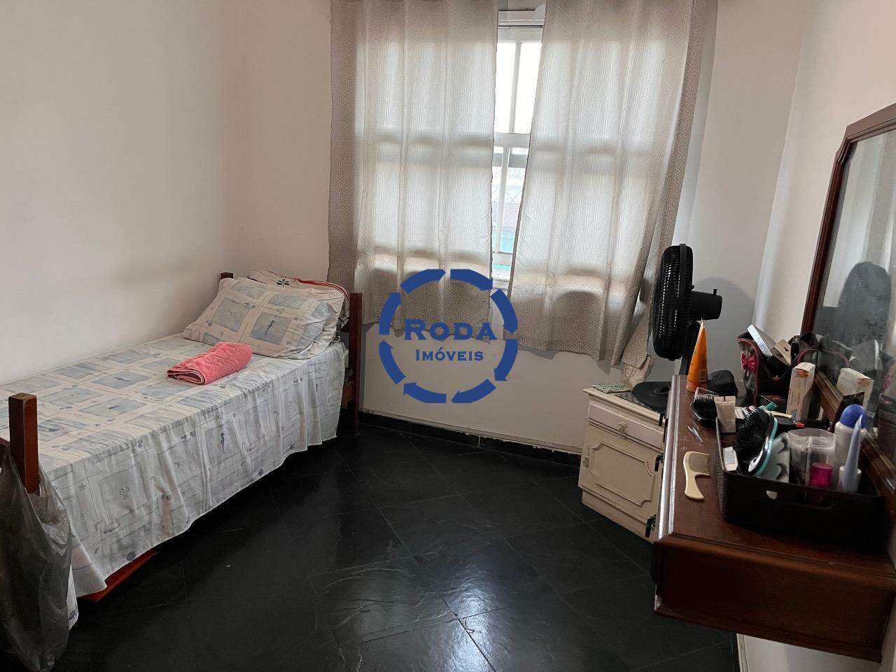 Apartamento à venda no Campo Grande: 