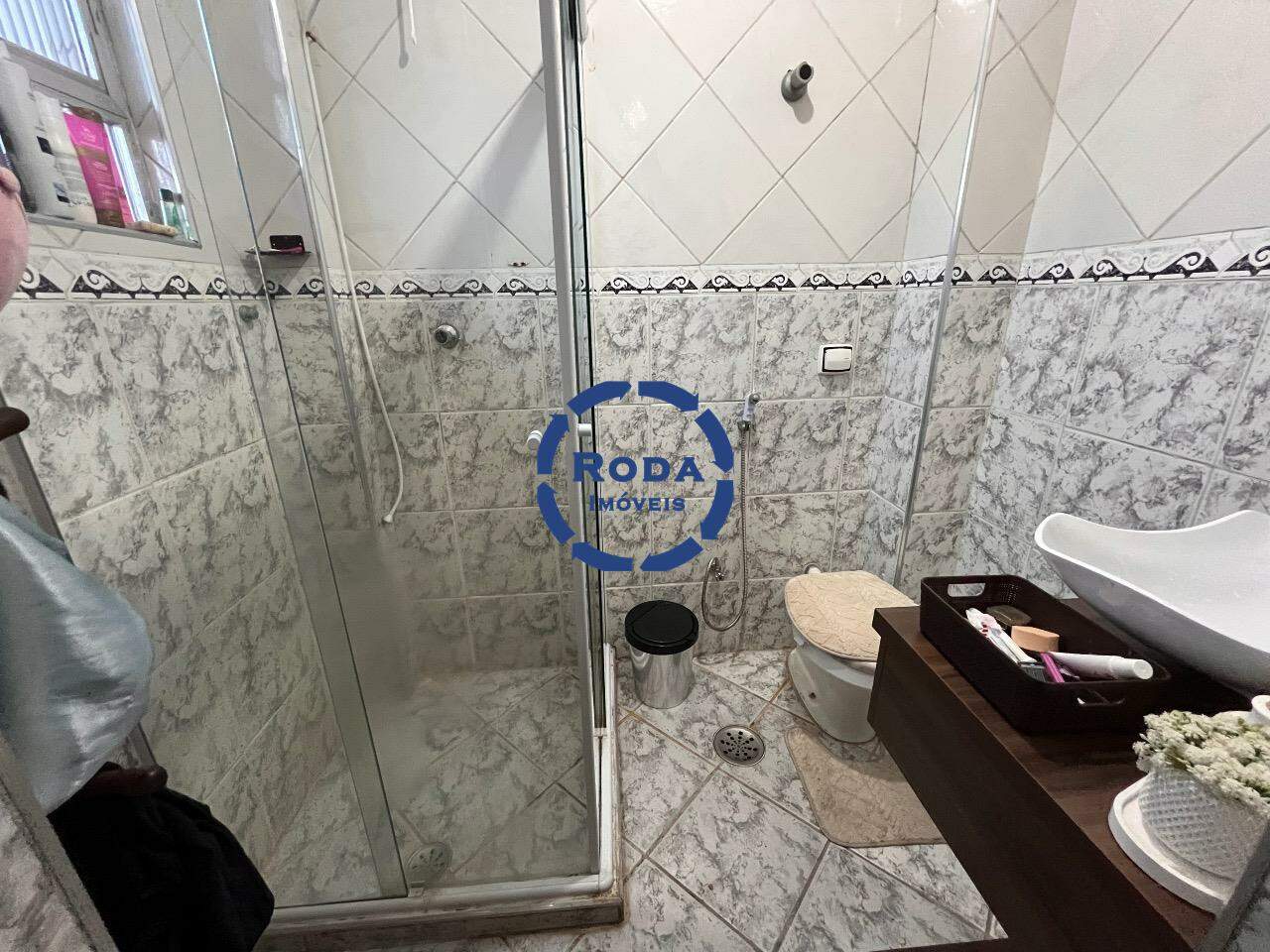 Apartamento à venda no Campo Grande: 