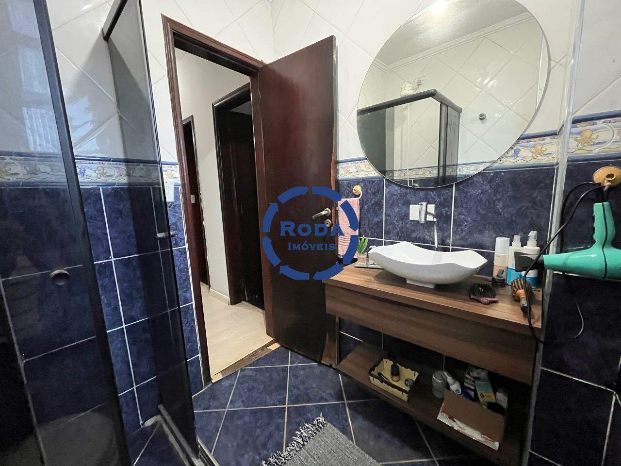 Apartamento à venda no Campo Grande: 