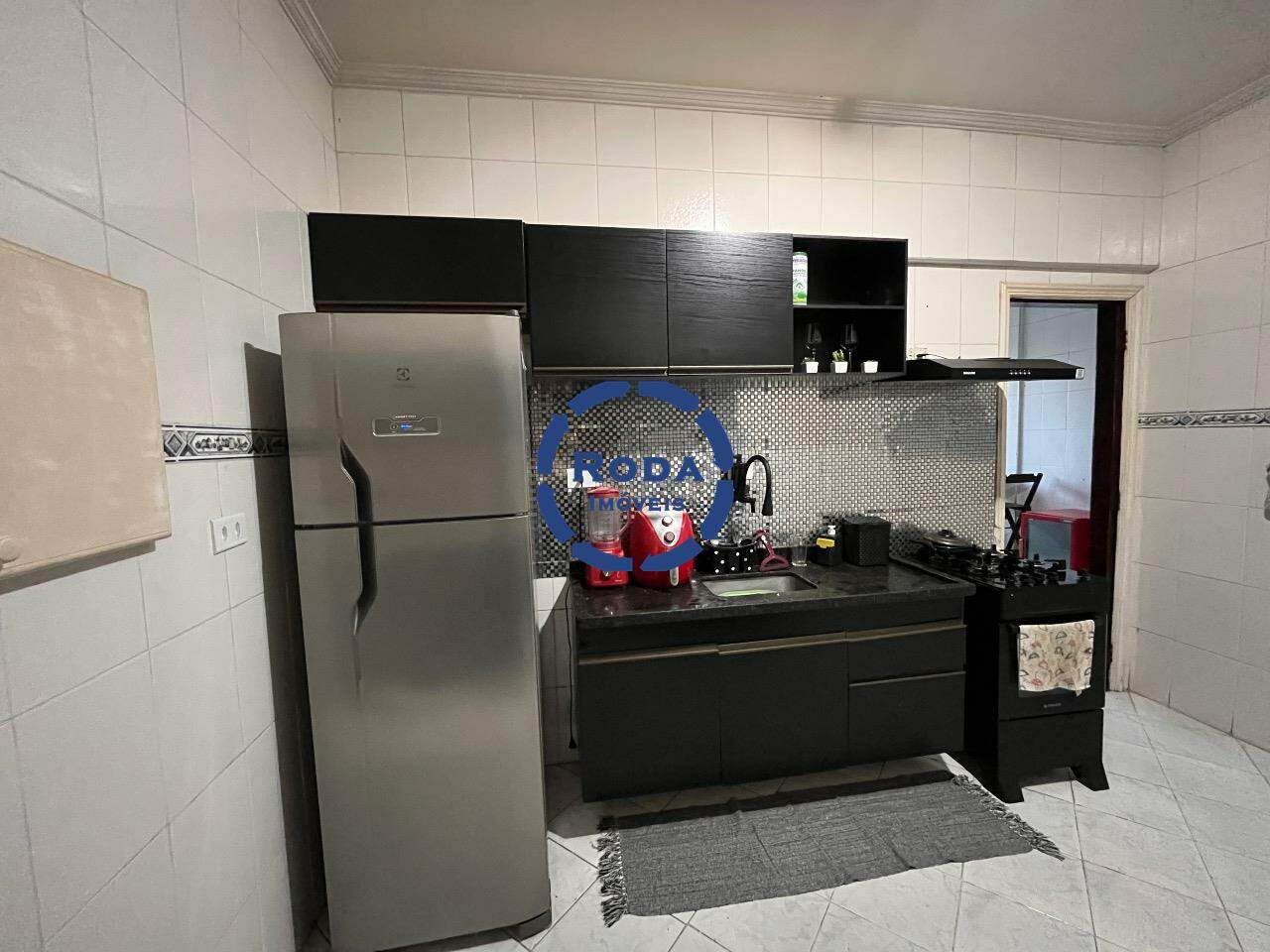 Apartamento à venda no Campo Grande: 