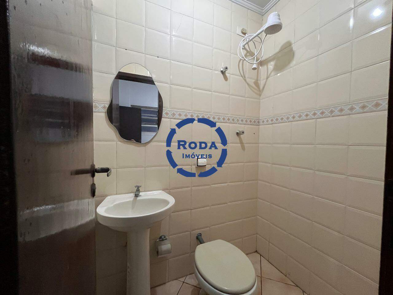Apartamento à venda no Campo Grande: 