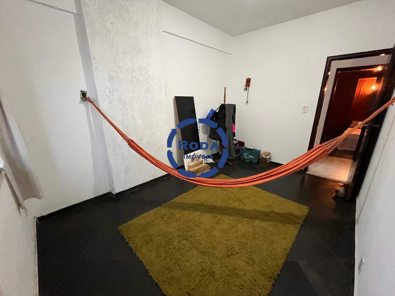 Apartamento à venda no Campo Grande: 